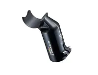 Ritchey WSC 1 Bolt Mast Topper Seatpost Head 34.9 mm Length 70 mm hp black