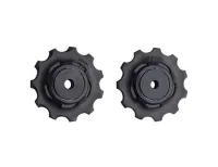 Sram Red 22 Derailleur Pulley Black Box Ceramic Set 11-speed