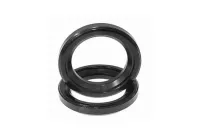 Ritchey headset replacement bearings, black, 2 pieces, 1 1/8 inch EC34 – remaining stock