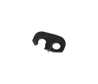 Shimano left crank arm spare part | Locking plate 1.4 x 2.5 mm