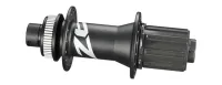 Shimano Zee rear hub FH-M640 CL black 36-hole 12x135mm