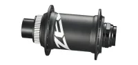 Shimano Zee front hub HB-M640 CL black 36-hole NonBoost 20x110mm
