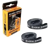 Continental Easy Tape High Pressure Rim Tape Set 18 x 622