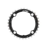 TA Specialite C116 / XTR FCM960 Chainring 32 teeth 102 Lk black