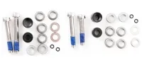 Avid Disc Adapter Kit PM 20 incl. stainless steel bolts PM 6 - PM 6