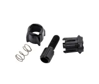 Sram Grip Shift XX-X0 spare part | Shift cable adjustment screw, black