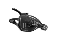 Sram X01 Trigger Shift Lever 11-speed right black