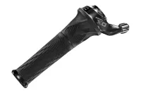 Sram X01 Grip Shift 11-speed shift lever, black, right-hand