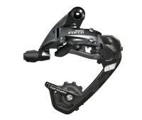 Sram Force 22 WiFli Rear Derailleur Aero Glide Medium Cage