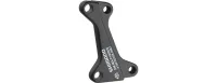 Shimano Disc Adapter F180SS VR 180 mm disc IS2000
