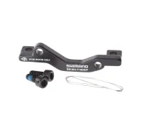 Shimano Disc Adapter F180SP VR 180 mm Disc IS2000 - PM6