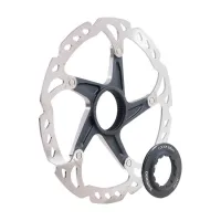 Shimano XTR Centerlock disc SM-RT97 L 203 mm incl. lockring – limited stock