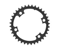 Shimano Ultegra FC-6800 chainring, 34 teeth, 11-speed