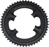 Shimano Ultegra FC-6800 50-tooth chainring, 11-speed