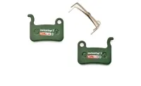 SwissStop Disc Brake Pad Disc16S Sintered Metal Type Shimano | 1 pair