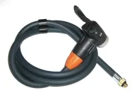 SKS Pump Hose E.V.A. Pump Head AV-SV-DV