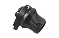 Rohloff Speedhub shift lever, light, left