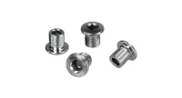 Rohloff fixing screws for brake disc, 4 pieces