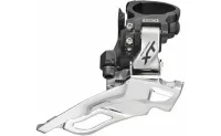 Shimano XT Front Derailleur FD-M781AT Down Swing Top Pull 10-speed silver - Remaining stock