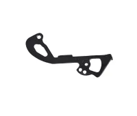Shimano XT RD-M786 / RD-M781 - SLX RD-M675 Rear Derailleur Spare Part | Inner Chain Guide Plate GS