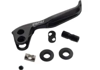 Avid X0 Replacement Aluminium Brake Lever including bearings – Remaining stock