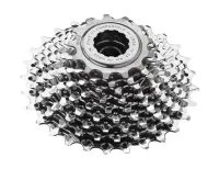Campagnolo Veloce Cassette UD 9-speed, 12-23 tooth