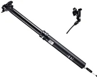 RockShox Reverb Stealth seatpost 30.9 x 420 mm X Loc left CM 125 mm 2014 model – Sold out