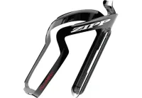 Zipp Alumina bottle cage, black