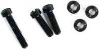 Sram X0 10-speed rear derailleur Type 2 spare part | Limit screws, black