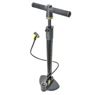 Topeak JoeBlow Mountain Floor Pump 5 bar