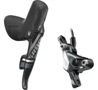 Sram Force 22 Disc 11-speed shift/brake lever + front disc brake 950mm cable