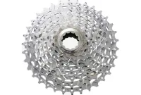 Shimano Deore XT Cassette CS-M770 MTB HG 9-speed, 11-32 teeth