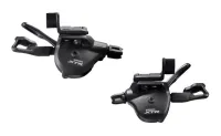 Shimano XTR Shift Lever SL-M9000I I-Spec Type II Set 11-3-2-speed - Remaining stock