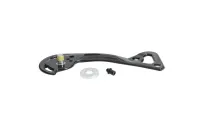 Shimano XTR RD-M986/5 Rear Derailleur Spare Part | Outer Chain Guide Plate GS, Complete No. 17