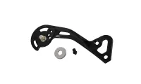 Shimano XTR RD-M986 / RD-M985 Rear Derailleur Spare Part | SGS Outer Chain Guide, Complete No. 17