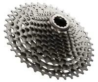 Shimano XTR 11-speed cassette CS-M9001, 11-40 tooth range
