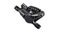 Shimano BRRS785 Disc Post Mount brake caliper, black