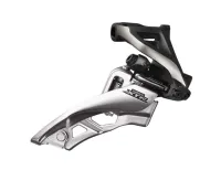Shimano XTR Front Derailleur FD-M9000 High Clamp Side Swing 11x3-speed