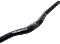 Race Face Turbine Riser 31.8 mm diameter | Rise 19 mm, width 725 mm, black