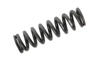 RockShox Vivid-Kage steel spring, length 3.5, travel 89 mm, stiffness 325 lb