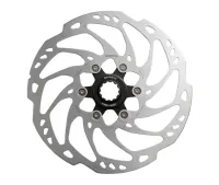 Shimano SM-RT70-L IceTech Centre Lock 203 mm brake disc with external lock ring – remaining stock