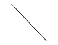 Mavic Crossmax / Deemax 27.5-inch replacement spoke, 2014 model | Front - Rear wheel | Zircal 274 mm Force nipple