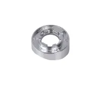 Shimano Replacement End Caps DURA-ACE SL-7700 Down Tube for Aluminium 1 Piece