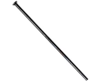 DT Swiss Competition Straight Spoke 2.0 x 1.8 mm black 268 mm