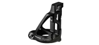 Shimano XTR Di2 front derailleur adapter SM-FD905-L, 34.9mm deep, incl. adapter 31.8–28.6