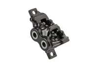 Magura MT5 - Trail Sport Disc Brake Caliper 4-piston black-silver with pads
