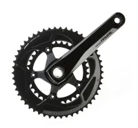 Sram Rival 22 crankset GXP 50-34 teeth 172.5 mm
