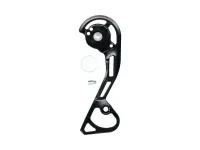 Shimano SLX RD-M675 Rear Derailleur Spare Part | Chain Guide Plate GS (Outer) 10-speed