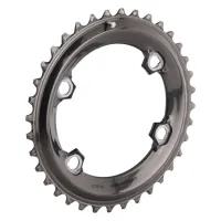 Shimano XTR FC-M9000/9020 chainring, 34 teeth, 96 LK, 11x2-speed – remaining stock