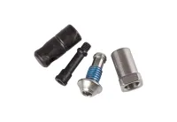 Shimano 10-speed MTB shifter spare part | I Spec Type B mounting screw set